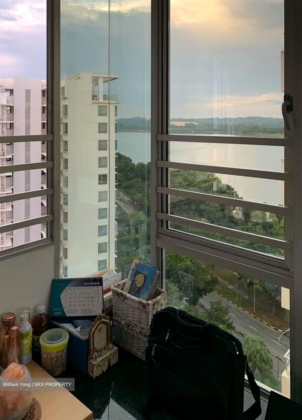 Baywater (D16), Condominium #561819471